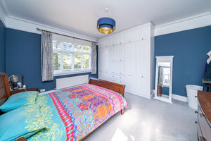 BEDROOM 1- click for photo gallery